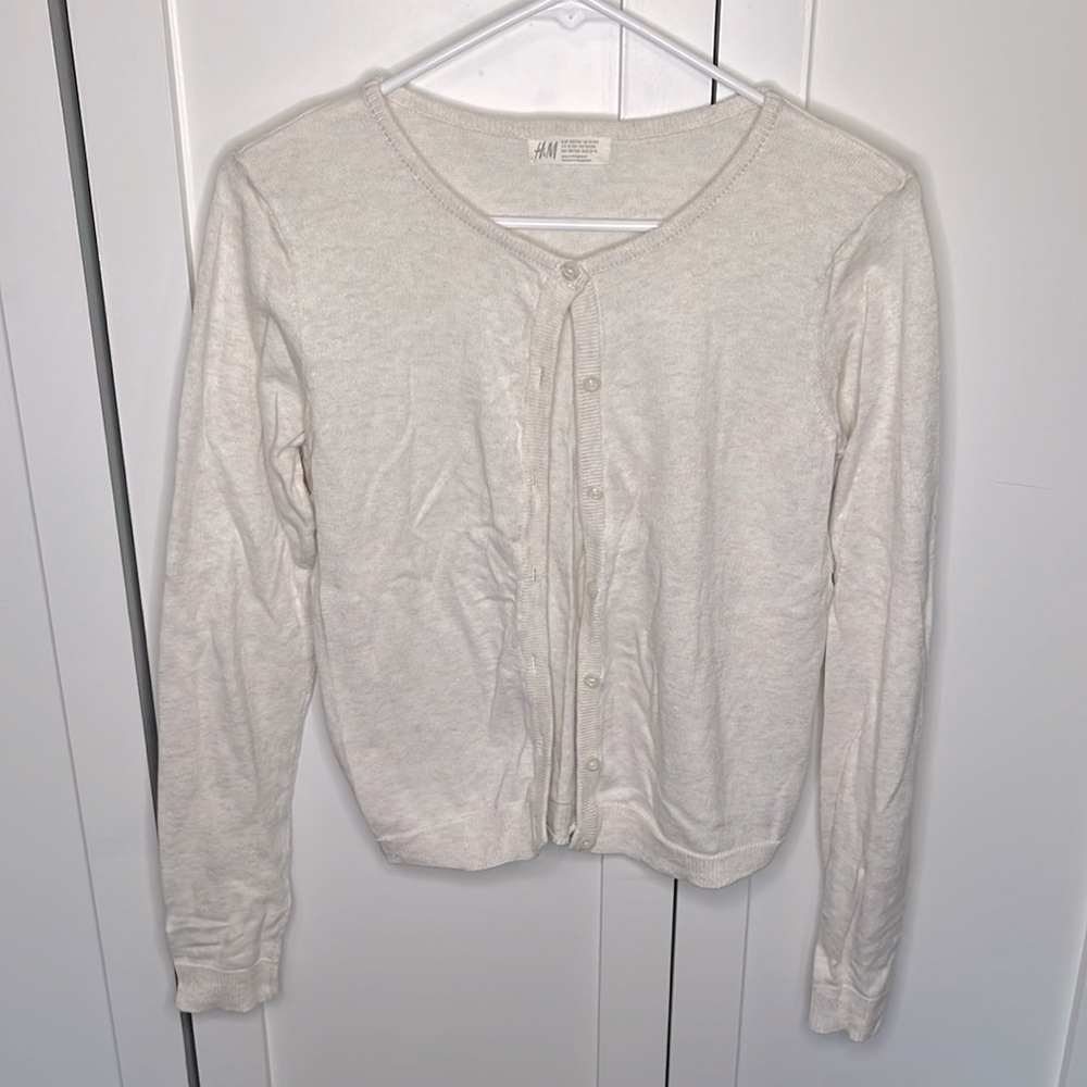 H&M Cardigan